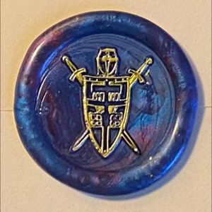 Knights of the Round Table D.G. TAGS