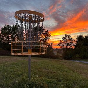 OKDGC Doubles - OKDGC Doubles