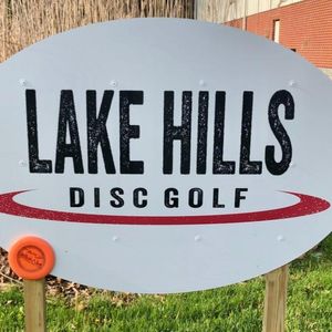 Lake Hills Disc Golf - BYOP Doubles Round 2 LOWERS
