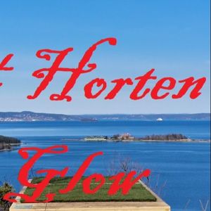Horten GLOW 2025 - Horten Glow Round 3