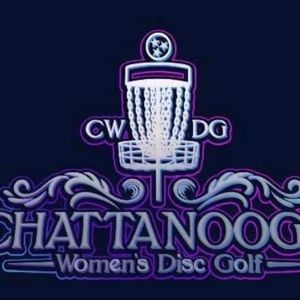 Chattanooga Women’s Disc Golf (CWDG) - Chattanooga Women’s Disc Golf (CWDG) - Meet Up