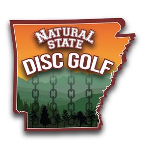Natural State  Discs Tuesday League - Natural State Tuesdays