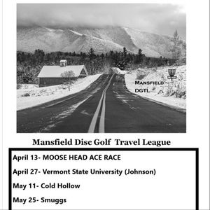 Moosehead Ace Race!!!!