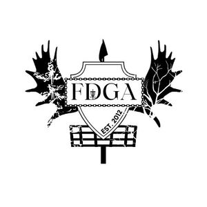 FDGA Bag Tags - Fall Singles - Sanctioned Week 1