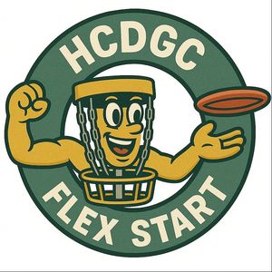 Henry County Disc Golf Club - Casual - HCDGC Summer Flex Series
