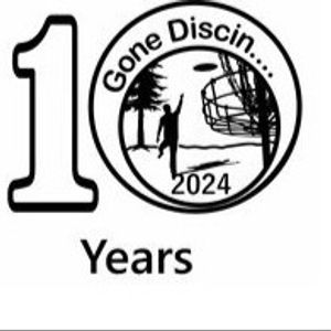 Gone discin' Stony Creek - 2025 GDAS week 22