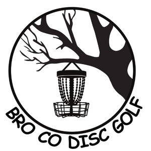 BroCo League Night - Blue Tees - Fall Classic Layout