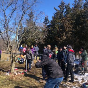 Guelph Royal City Rockers D.G.C.