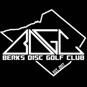 Berks Disc Golf Club Fall Singles - Berks Disc Golf Club Fall Singles