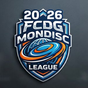 2026 FCDG Mondisc League - 2026 FCDG Mondisc League #5