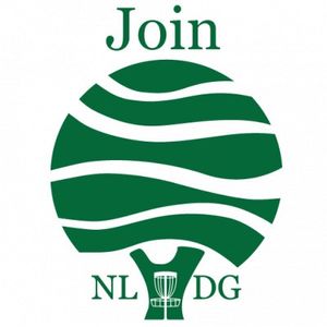 North Landing PDGA Singles - NL Monday 9/1