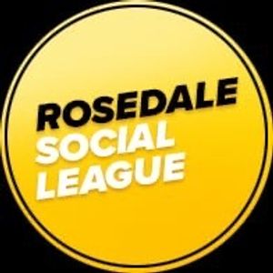 Rosedale Social League - Summer 25-26 - Week 2
