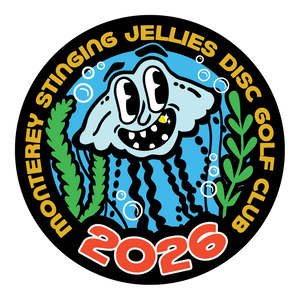 Stinging Jellies Saturday Mini