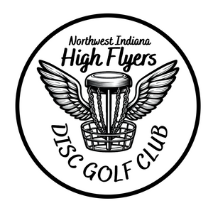 NWI High Flyers Friday Night Glow!