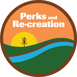 Perks and Re-creation NWA - Perks and Re-creation NWA presents MVP Space Race 2025 (Glow Round)