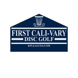 First Cali-vary KPLeagues