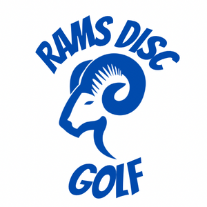 Angelo State Disc Golf - Community Mini 🐏