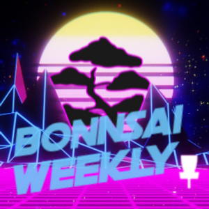 Bonnsai Weekly - Hariboschiff