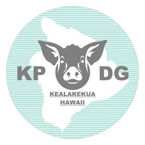 Kona Pig Disc Golf - KPDG Weekly Random Doubles