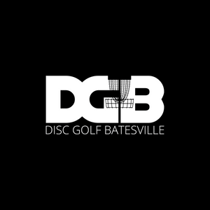 Disc Golf Batesville - DGB Mini - Lyon Main Flex Start