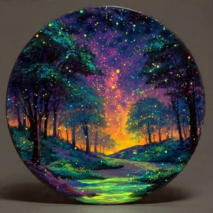 GloDubs - GloDubs at The Woodsman