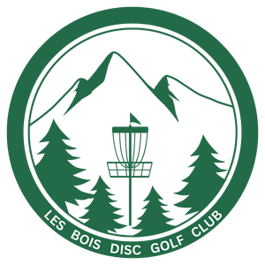 Les Bois JH Disc Golf Club - 2025 Fall Season