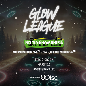 NDGC: Glow League 2025
