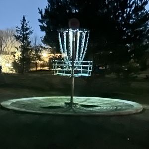 Midweek Glow- Putter Only - Checkin begins 6:55pm/ 7:30pm ish Start