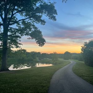 Sunday Doubles at Victor Ashe