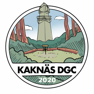 Kaknäsligan Veckodisc 2025 - Kaknäsligan Veckodisc 2025