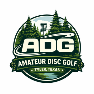 Amateur Disc Golf - Week 9 - Doubles