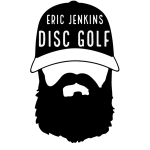Eric Jenkins Disc Golf Competitive - Eric Jenkins Disc Golf Competitive