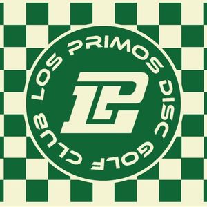 Los Primos Disc Golf Club - Monthly - Los Primos Disc Golf Club - January Bag Tag Challenge