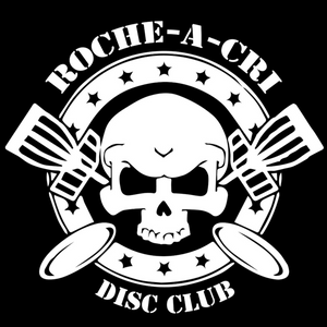 ROCHE-A-CRI DISC CLUB - ROCHE-A-CRI DISC CLUB GLOW NIGHT