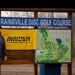 Random Doubles - Rainsville Sunday Dubs