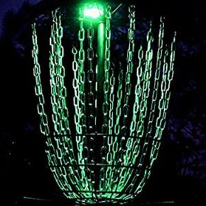  Willard MO, Greystone DG League  - Willard Weekly League (random dubs)