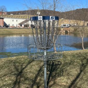 Penn View Tournament 25' - Penn View's Fall 2025 Disc Golf Tournament