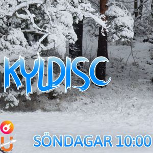 Kaknäs Kyldisc - Kaknäs Kyldisc