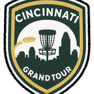 The Founding Fathers DGC - Season 8: The Cincinnati Grand Tour - Mt. Airy