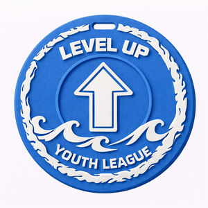 Level Up Youth League - Youth League (Leland)