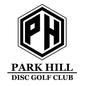 Park Hill Disc Golf Club - Park Hill DGC Sunday Tags