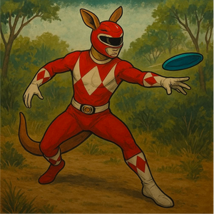 Power League