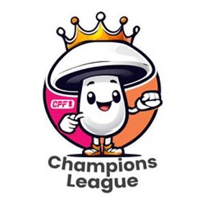 CPF Champions League 2025 - Stadspark 18 holes CL-format