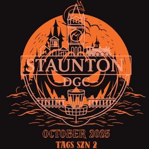 Staunton Disc Golf Club