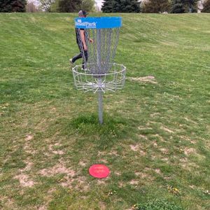 CVDGL 2026 - Tuesday night league