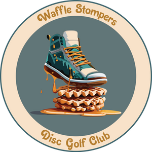 Waffle Stompers - 🧇 Waffle Stompers