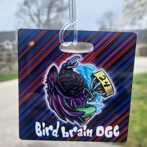 Birdbrain Disc Golf Club - Birdbrain @ Rolling Knolls! (DOUBLE POINTS & SEASON FINALE!)