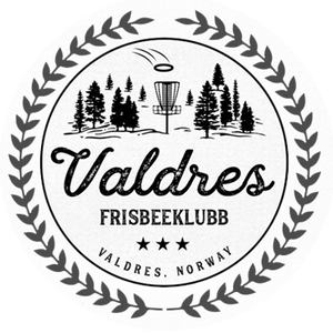 Helgeflex Valdres Discgolfpark - Hvit lørdag!
