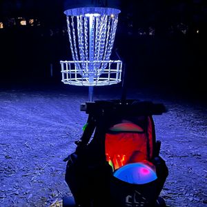 Lincoln Area Glow! - Roper East!