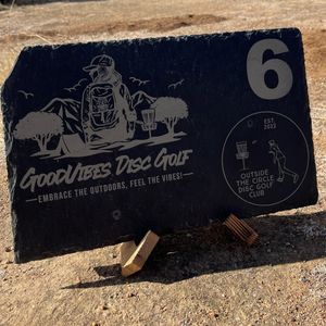 Outside the Circle Road Trip